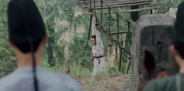 长歌行第4集剧照