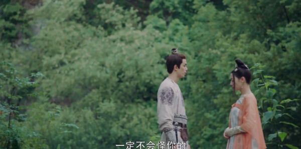 长歌行第40集剧照