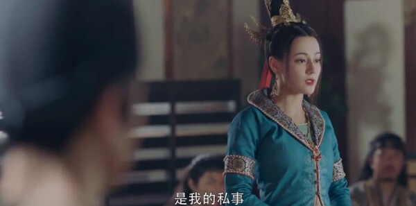 长歌行第46集剧照