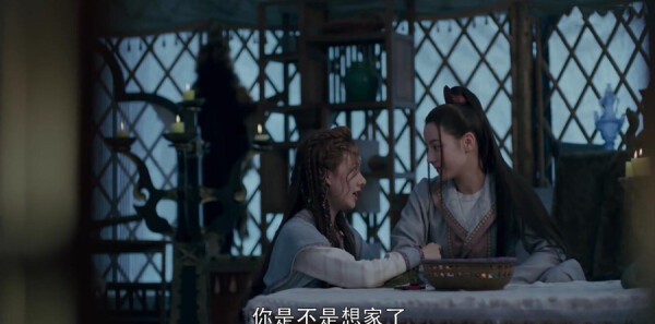 长歌行第19集剧照
