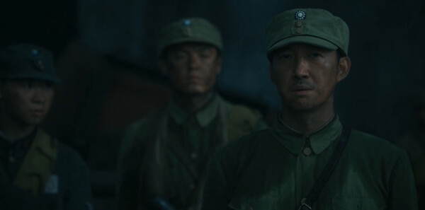 八千里路云和月第27集剧照