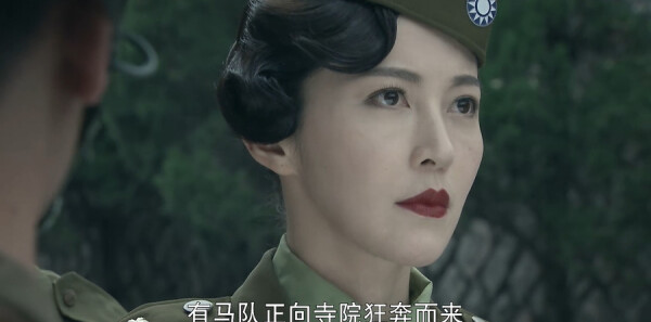 双重任务第3集剧照