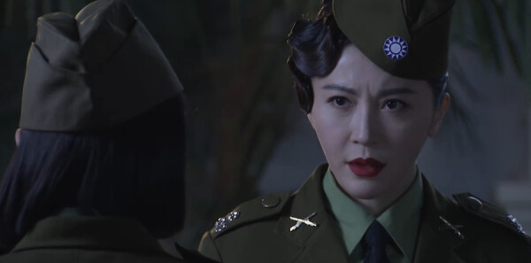 双重任务第24集剧照