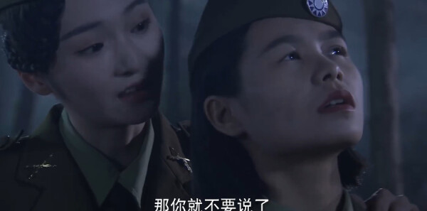 双重任务第25集剧照