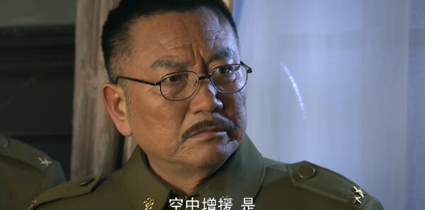 双重任务第1集剧照