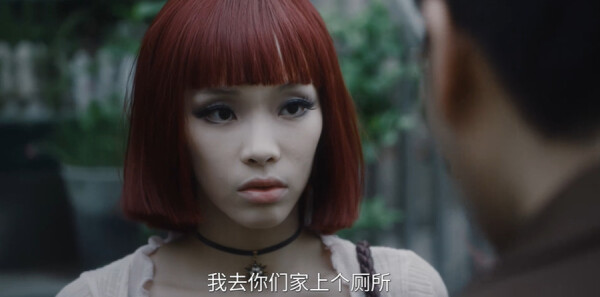 扫毒风暴第19集剧照