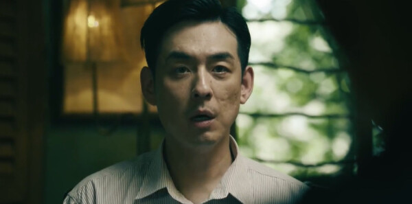 扫毒风暴第24集剧照
