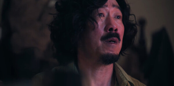 扫毒风暴第10集剧照