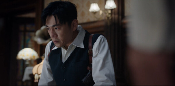 哈尔滨一九四四第37集剧照