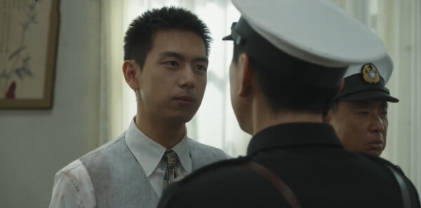 群星闪耀时第11集剧照