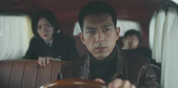 群星闪耀时第30集剧照