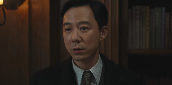 群星闪耀时第31集剧照