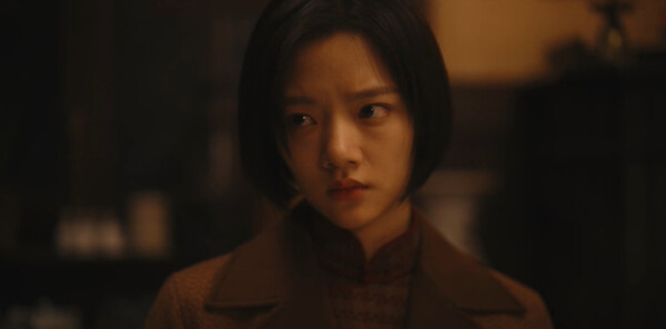 群星闪耀时第26集剧照