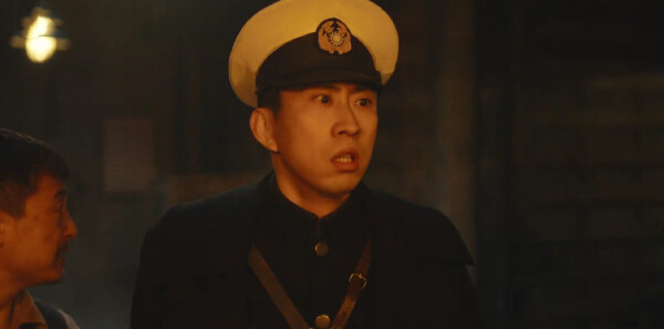 群星闪耀时第29集剧照