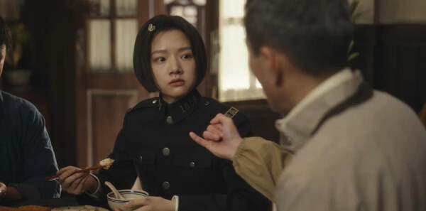 群星闪耀时第3集剧照