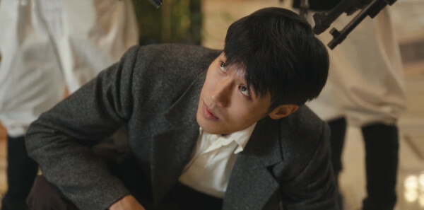 群星闪耀时第9集剧照