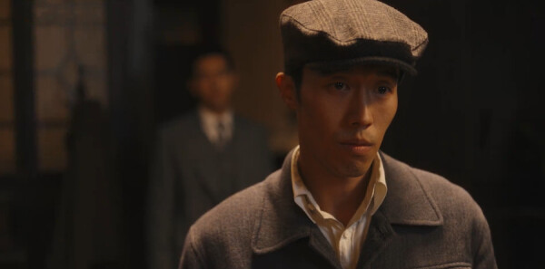 群星闪耀时第15集剧照