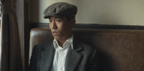 群星闪耀时第5集剧照