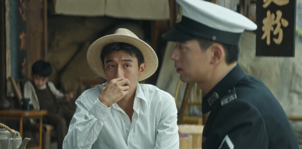 群星闪耀时第12集剧照