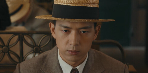 群星闪耀时第2集剧照