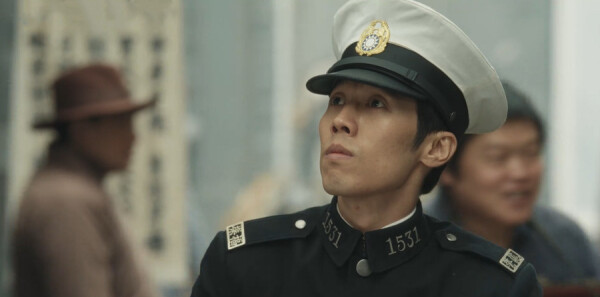 群星闪耀时第3集剧照