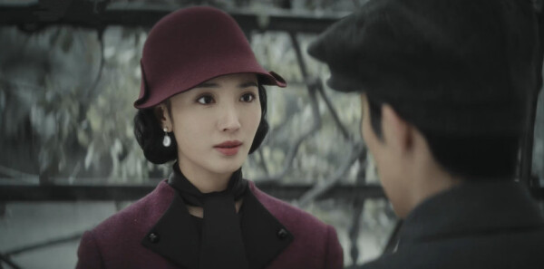 群星闪耀时第21集剧照