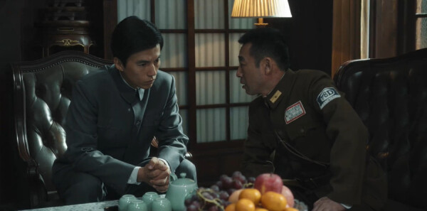 群星闪耀时第18集剧照