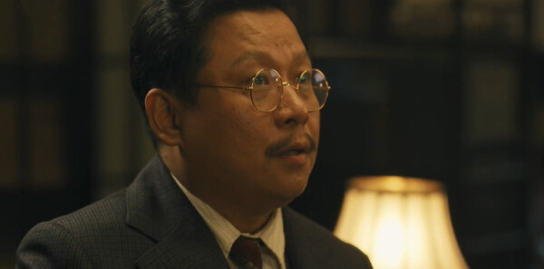 群星闪耀时第10集剧照