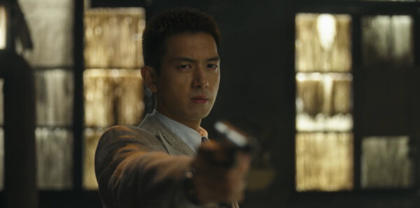 群星闪耀时第16集剧照