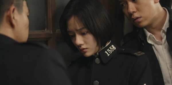 群星闪耀时第8集剧照