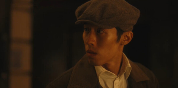 群星闪耀时第24集剧照