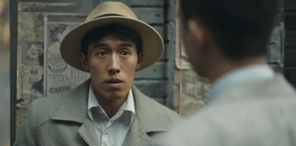 群星闪耀时第11集剧照