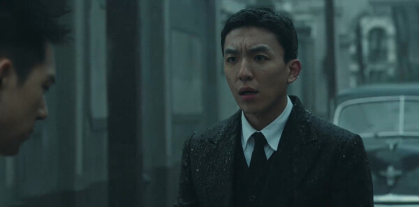 群星闪耀时第7集剧照