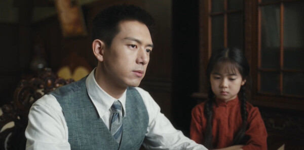 群星闪耀时第16集剧照