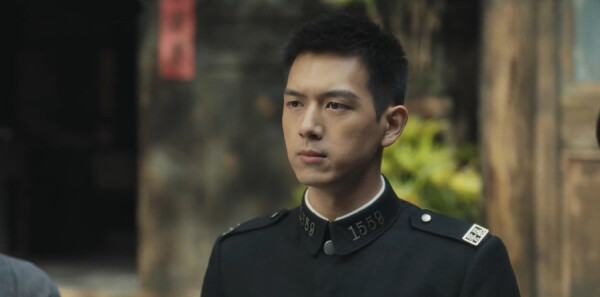 群星闪耀时第5集剧照