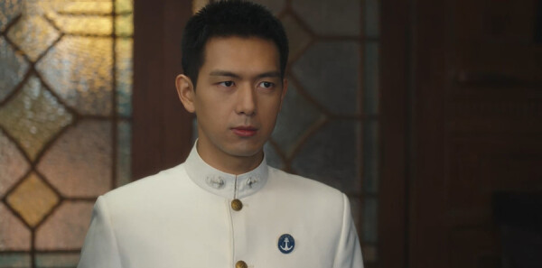 群星闪耀时第1集剧照