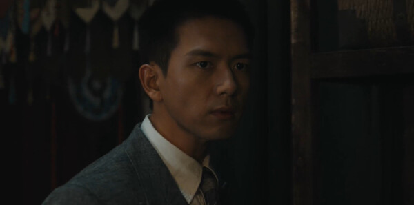 群星闪耀时第15集剧照