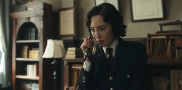 群星闪耀时第6集剧照