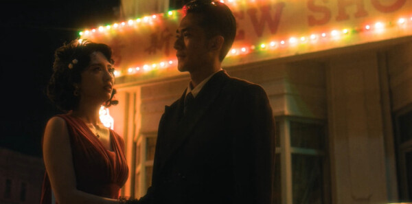 追风者第32集剧照