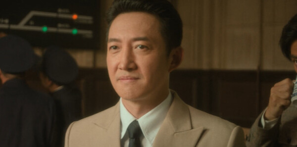 追风者第37集剧照