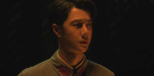 追风者第36集剧照