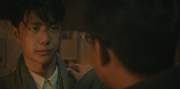 追风者第6集剧照