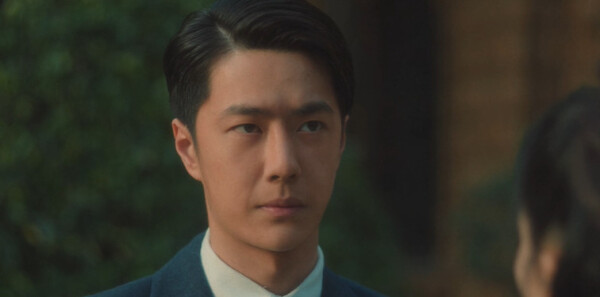 追风者第23集剧照