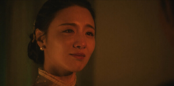 追风者第38集剧照