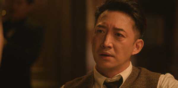 追风者第24集剧照