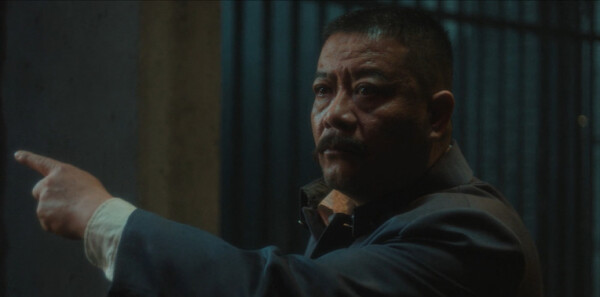 追风者第20集剧照