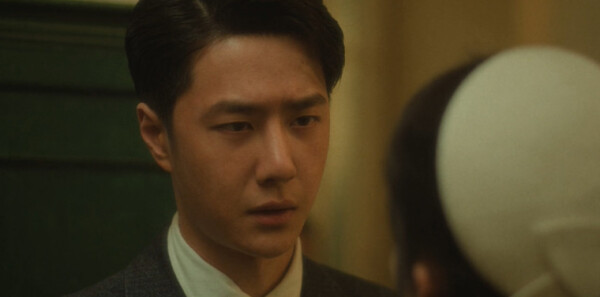 追风者第18集剧照