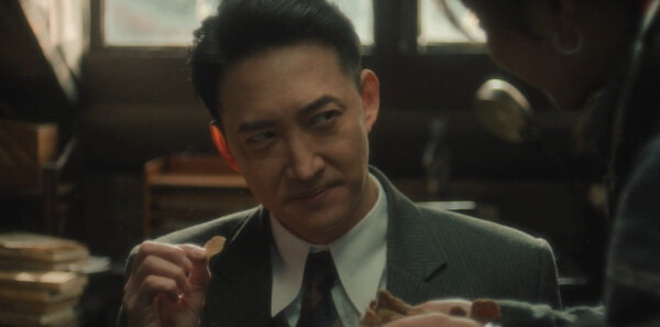 追风者第23集剧照