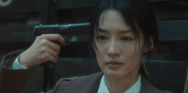 追风者第30集剧照