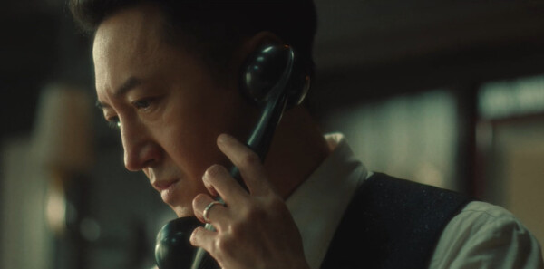 追风者第26集剧照